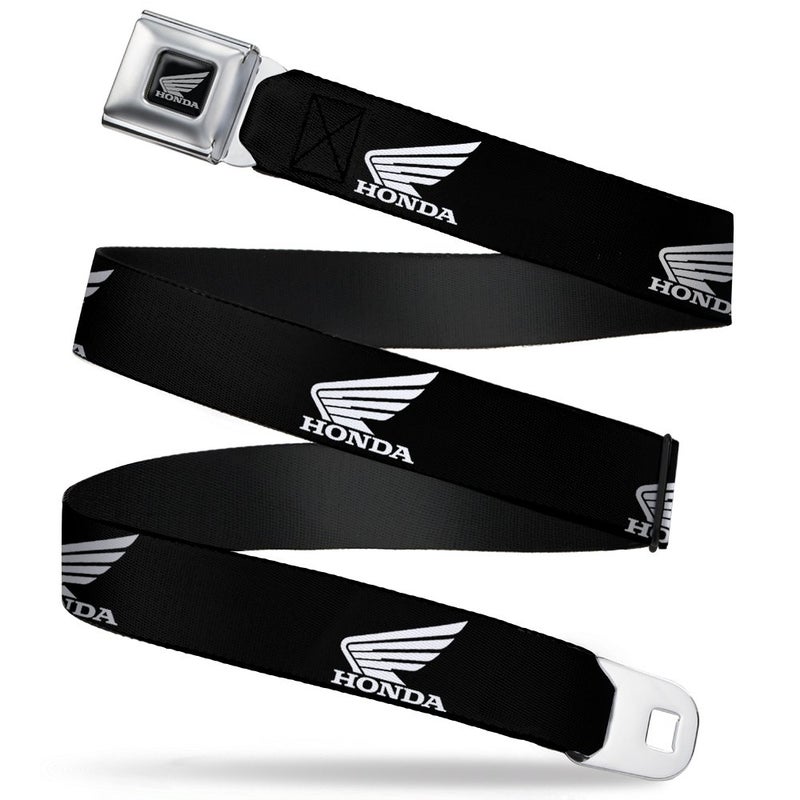 حزام الأمان BuckleDown لسيارة هوندا موتو XL